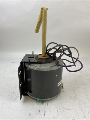 DAYTON 3M217J CONDENSER FAN MOTOR 1/3HP 1075RPM 208-230V 60HZ 2.2-2.5A 1PH6