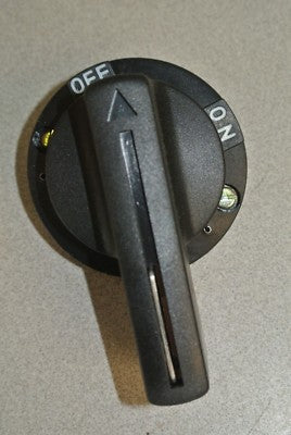 CUTLER-HAMMER C362H5 HANDLE OPERATOR / SWITCH LEVER /  NEW SURPLUS0