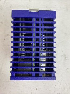 HIRSCHMANN RS30-0802O6O6SDAP RAIL SWITCH SW REL 09.1.005