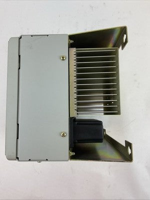 ALLEN BRADLEY 1336S-BRF50-AA-EN4-HAB SER D AC DRIVE 5HP 460V SENSORLESS VECTOR6