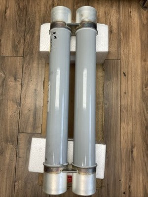 CUTLER HAMMER 15CLE-250E 15.5KV 250E AMP 5981C25G03 FUSE2