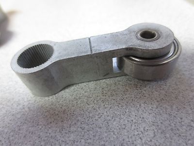 NAMCO EL010-53429 LIMIT SWITCH ROLLER OPERATING LEVER - NEW SURPLUS0