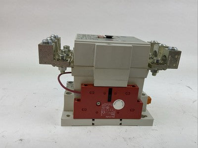 ALLEN BRADLEY 100S-D115EN22BC CONTACTOR SER B 100-DFSV500 SER A 380...500VAC5