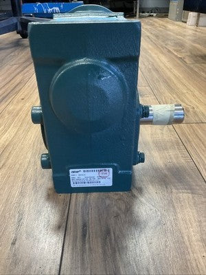 DODGE 26A15L14 TIGEAR-2 REDUCER RATIO 15:1 3.62HP 1750RPM2