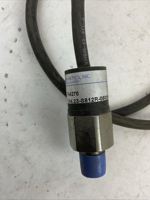 SIGMA-NETICS 744270 744.23-S812R-0500N PRESSURE SWITCH1