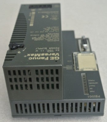 GE / FANUC VersaMax IC200PWR001A POWER SUPPLY / 24VDC / 11W5