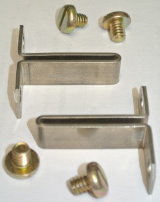 LOT of 2 / WESTINGHOUSE H82  OVERLOAD HEATER ELEMENTS / H-82 0