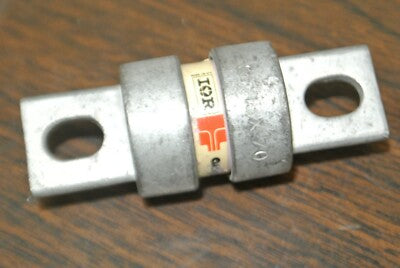 INTERNATIONAL RECTIFIER / AMPKLIP SF13X70 / RECTIFIER FUSE 70A 130V NEW SURPLUS0