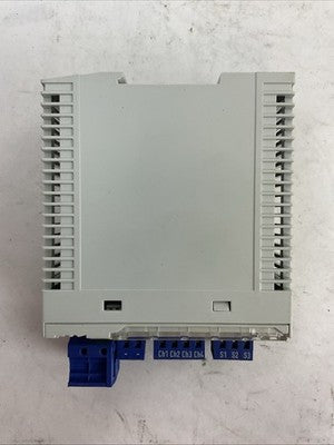 WAGO 787-1664/0004/1000 CIRCUIT PROTECTOR OUTPUT DC 4x24V/3.8A INPUT DC 24V3