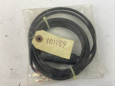 ALLEN BRADLEY 42SRU-6002 SER B 10-30VDC 1 WATT PHOTO SWITCH3