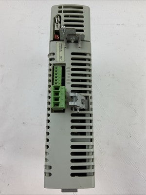 ALLEN BRADLEY 2094-BM01-M AXIS POWER 2094-SE02F-M00-S0 SAFE OFF FW VER V1.0356