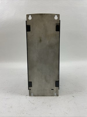 SCHNEIDER ELECTRIC LXM32MD72N4 SERVO DRIVE OUTPUT 24A 7kW INPUT 208/480VAC 3PH5