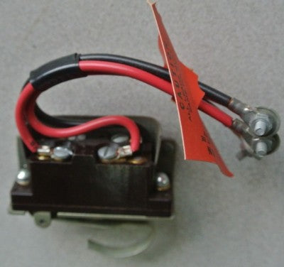 CUTLER-HAMMER 4198H21 ELECTRICAL INTERLOCK for 30-60 and 100A 4105 - NEW SURPLUS2