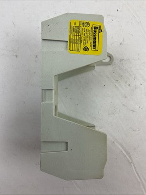 BUSSMANN JM60100-1CR FUSE HOLDER 600V 100A 1POLE2