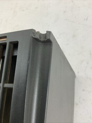 SIEMENS 6SE3216-8CB40 MICROMASTER VECTOR AC DRIVE 2.0HP 1500W 230VAC 7.40A4