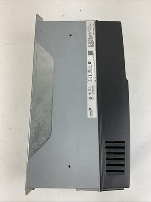 JOHNSON CONTROLS VS031410B-00000 VARIABLE SPEED DRIVE POWER 20HP 480VAC3