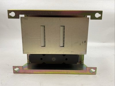 ALLEN BRADLEY 1336S-BRF50-AA-EN4-HAB SER D AC DRIVE 5HP 460V SENSORLESS VECTOR7