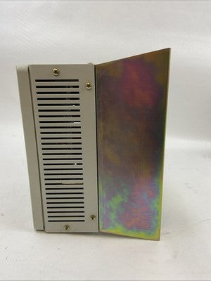 ALLEN BRADLEY 1336S-BRF50-AA-EN4-HAB SER D AC DRIVE 5HP 460V SENSORLESS VECTOR5