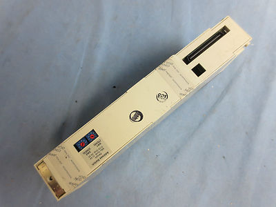 MODICON SCHNEIDER AUTOMATION 140 CRA 931 00 REMOTE I/O DROP MODULE4