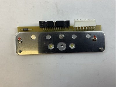 SATO KPW-112-8TBB8-SKK THERMAL PRINTHEAD4