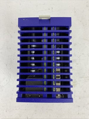 HIRSCHMANN RS30-0802O6O6SDAPHH09.1.00 RAIL SWITCH5