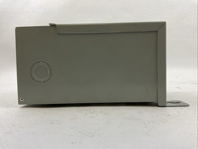 HAMMOND POWER SOLUTIONS C1F1C5LES 240V X 480V 120V/240V 1.5kVA COMMERCIAL POTTED3