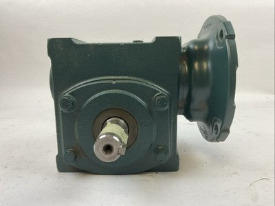 DODGE 20Q05L14 TIGEAR-2 GEAR REDUCER RATIO 5:1 1750RPM0
