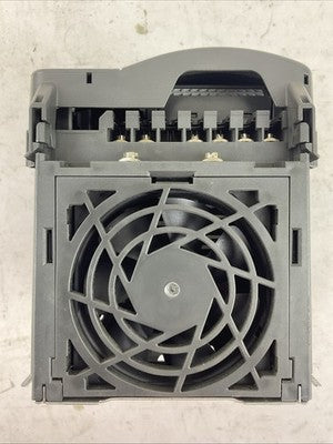 SIEMENS 1P 6SE6440-2UC21-5BA1 AC DRIVE MICROMASTER 4407