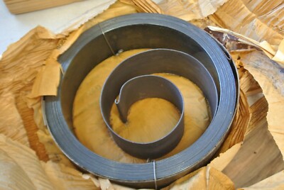 APPLETON M-11682-45 REPLACEMENT POWER SPRING for REELITES / NEW SURPLUS2