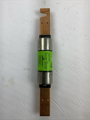 FUSETRON FRS-R-75 TIME DELAY DUAL ELEMENT 600VAC 300VDC 75A CLASS K5 FUSE5