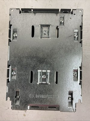 SIEMENS 1P 6SE6440-2UC21-5BA1 AC DRIVE MICROMASTER 4405