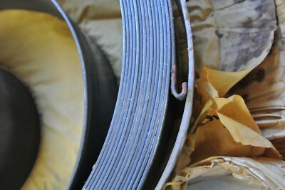 APPLETON M-11682-45 REPLACEMENT POWER SPRING for REELITES / NEW SURPLUS4