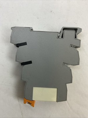 PHOENIX CONTACT PLC-BSC-120UC/21HC TERMINAL BLOCK 29 61 338 RELAY 16A 250VAC3