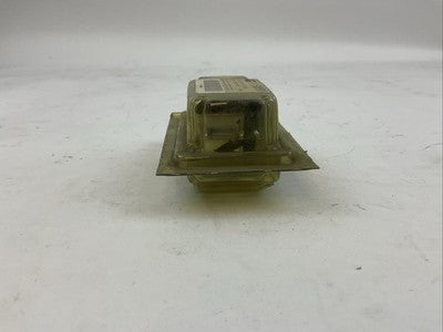 DAYTON 5X83M RELAY COIL 120VAC 50/60HZ LOAD 13AMP SPDT2