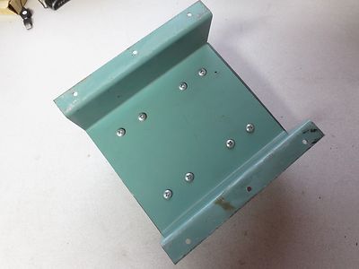 HEINEMANN CJ3-G3-DU / HH83XC306 CIRCUIT BREAKERS 240VAC 60Hz 122A - (2) on RACK5