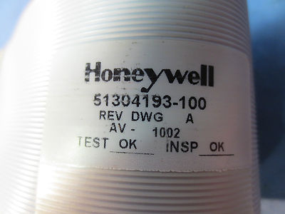 HONEYWELL 51304193-100 REV. DWG A, WREN DATA CABLE - 50-PIN2