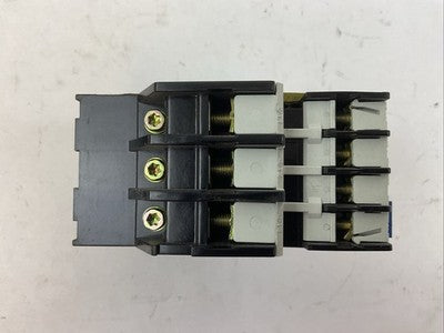 CUTLER HAMMER C316FNA3* OVERLOAD RELAY 7.5-11A2