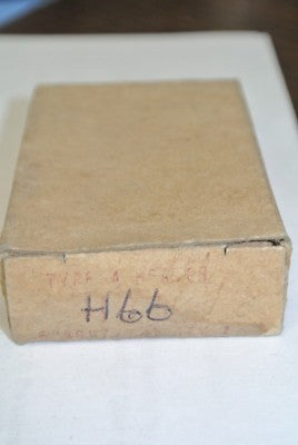 WESTINGHOUSE H66 / OVERLOAD HEATER ELEMENT / H663