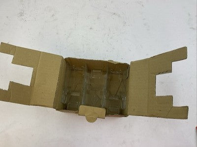 MERSEN TS200FB 3P SHROUD FUSERBLOC 200-400A AND SIRCO V 200A TERMINAL SHROUD1