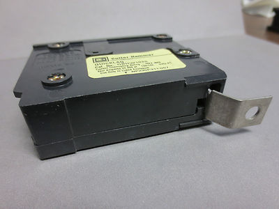 CUTLER-HAMMER QBHW1020 CIRCUIT BREAKER 20A 120/240 VAC - SINGLE-POLE - LOT of 30
