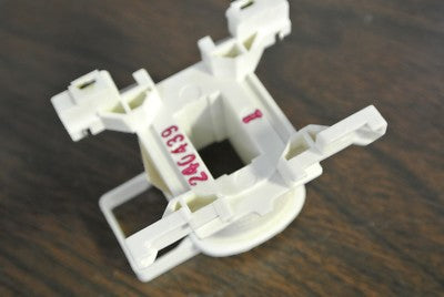 TELEMECANIQUE LXD1G7 - CONTACTOR COIL - 120V, 50/60Hz - NEW SURPLUS0