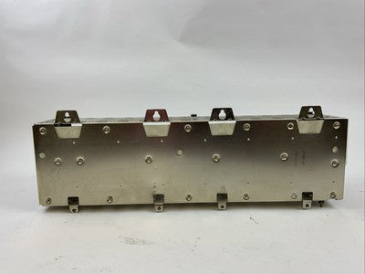 ALLEN BRADLEY 1756-A13 CAT REV J01 SER B CONTROLLOGIX 13 SLOT CHASSIS4