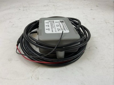 ZEBRA TECHNOLOGIES CORPORATION CC16614-G2 REV A RCLI-DC MOBILE CHARGER5