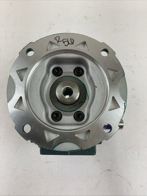 DODGE 17Q10R56 TIGEAR GEAR REDUCER RATIO 10:1 1750RPM5