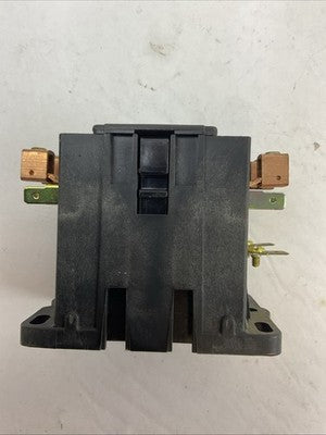 SQUARE D 8910DPA43V14 SER B 600VAC 50A 20HP CONTACTOR 9998 DA1V14 24V COIL2