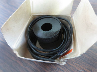 SKINNER V5-637-F24 VALVE COIL - NEW SURPLUS / OLD STOCK0