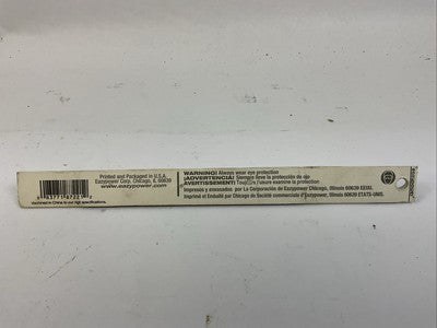 EAZYPOWER 87221 COBALT 13/32" 10.3mm 135°sp ISOMAX DRILL BIT CONTRACTOR QUALITY4