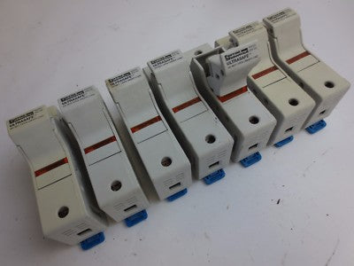 FERRAZ SHAWMUT US3J1I / M212922 ULTRASAFE FUSE HOLDER 600V, 30A3
