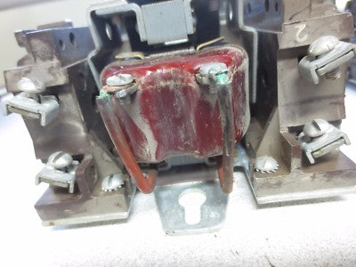 CUTLER-HAMMER 3CF557300-JA  MOTOR STARTER / CONTACTOR 7