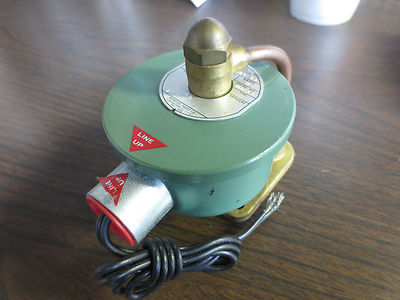 ASCO HVA90-441-1A SOLENOID VALVE - NEW SURPLUS0